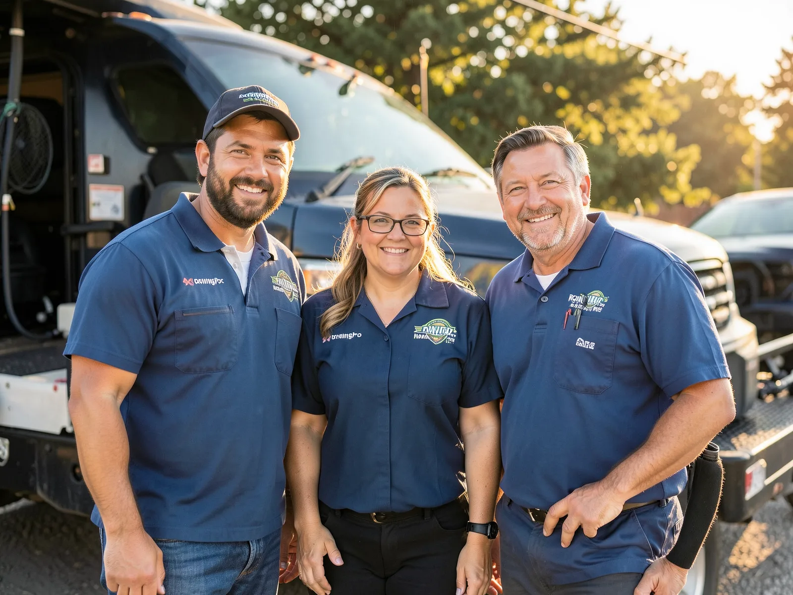 Roof Repair company in Alexandria, SD